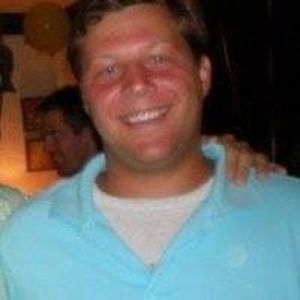 Meet your Posher, Jeff